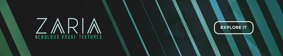 Zaria - Neo-Classical Vocal Textures