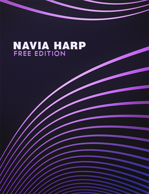 Navia Harp