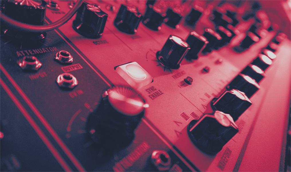 Organic sounds for Omnisphere