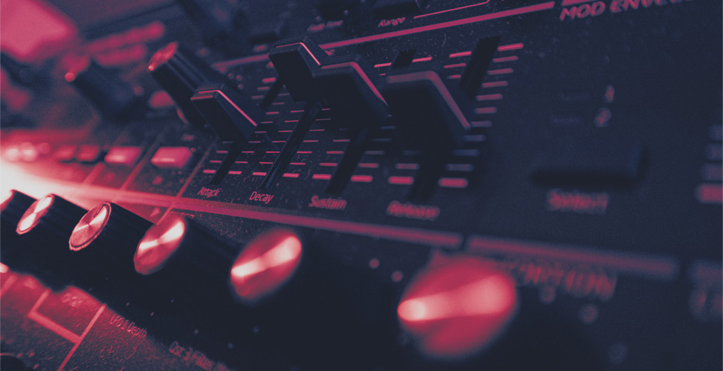 Inspiration for cinematic Omnisphere sound set